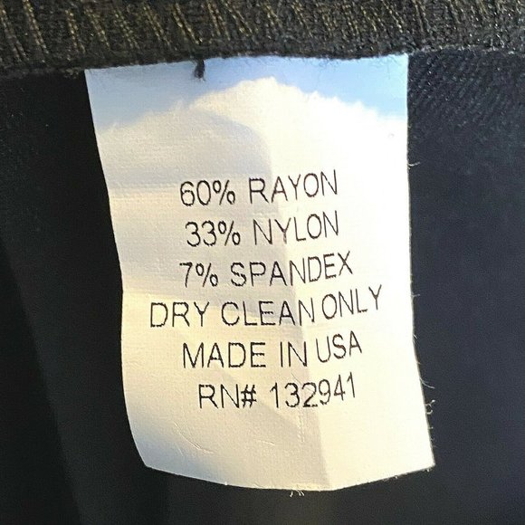 Ponte Sheath Cut Out Back Bow Long Sleeve Dress MD - Picture 7 of 7